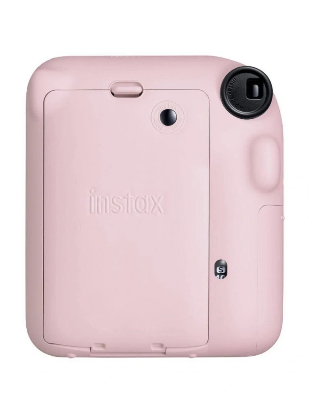 Fuji Instax Mini Polaroid Camera Used once like new!